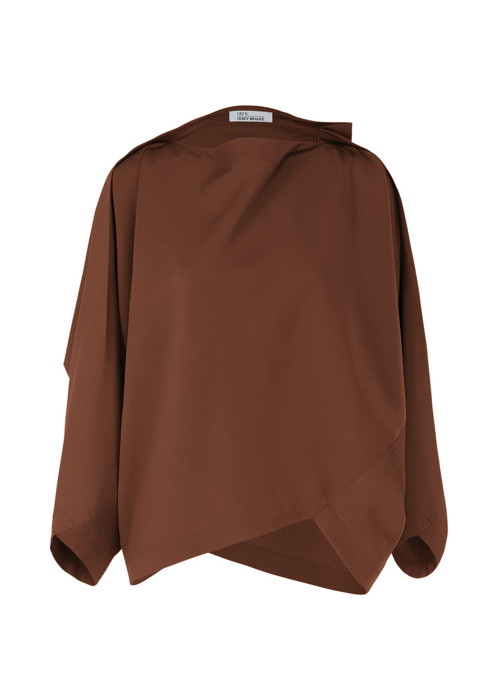 Parallel Wrap - BROWN