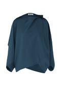 Parallel Wrap - NAVY