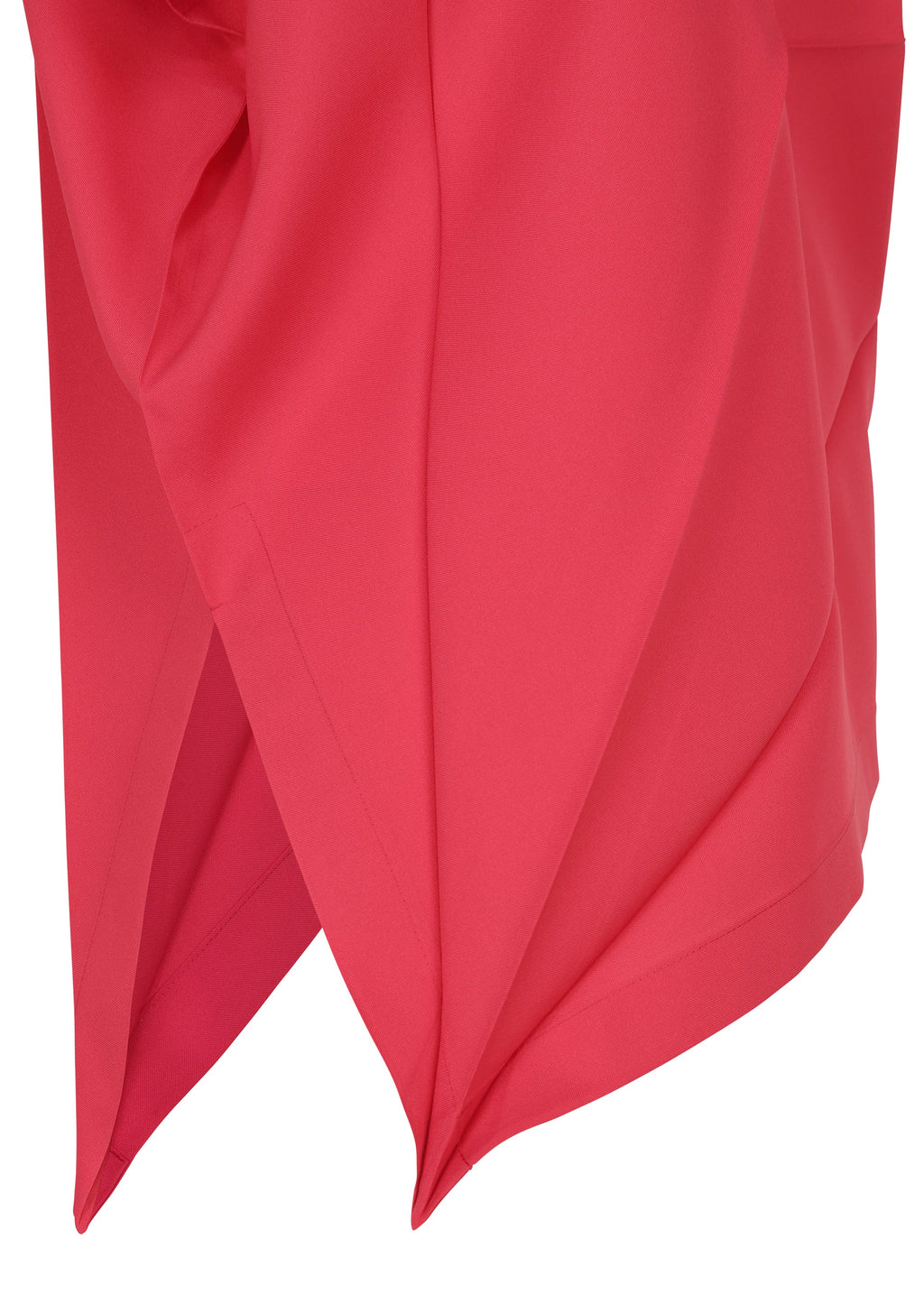 Radial Fold Shirt