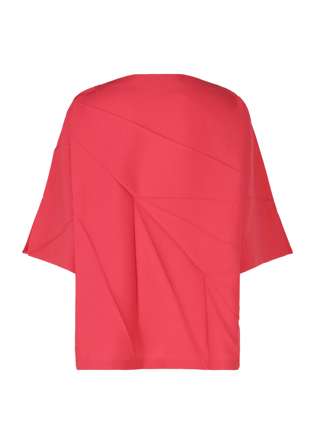 Radial Fold Shirt