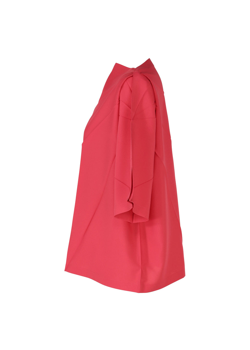 Radial Fold Shirt