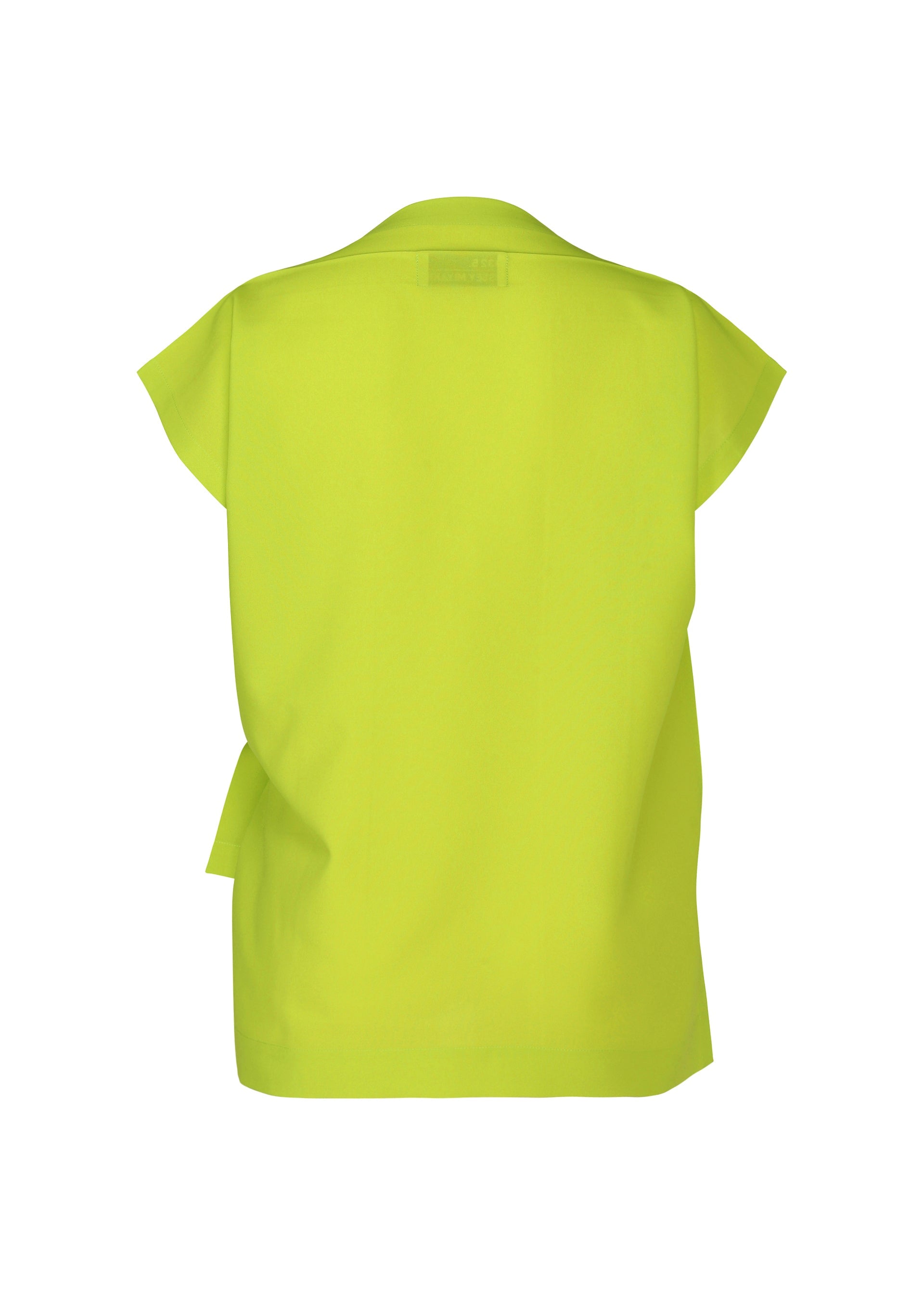 Flat Tuck T