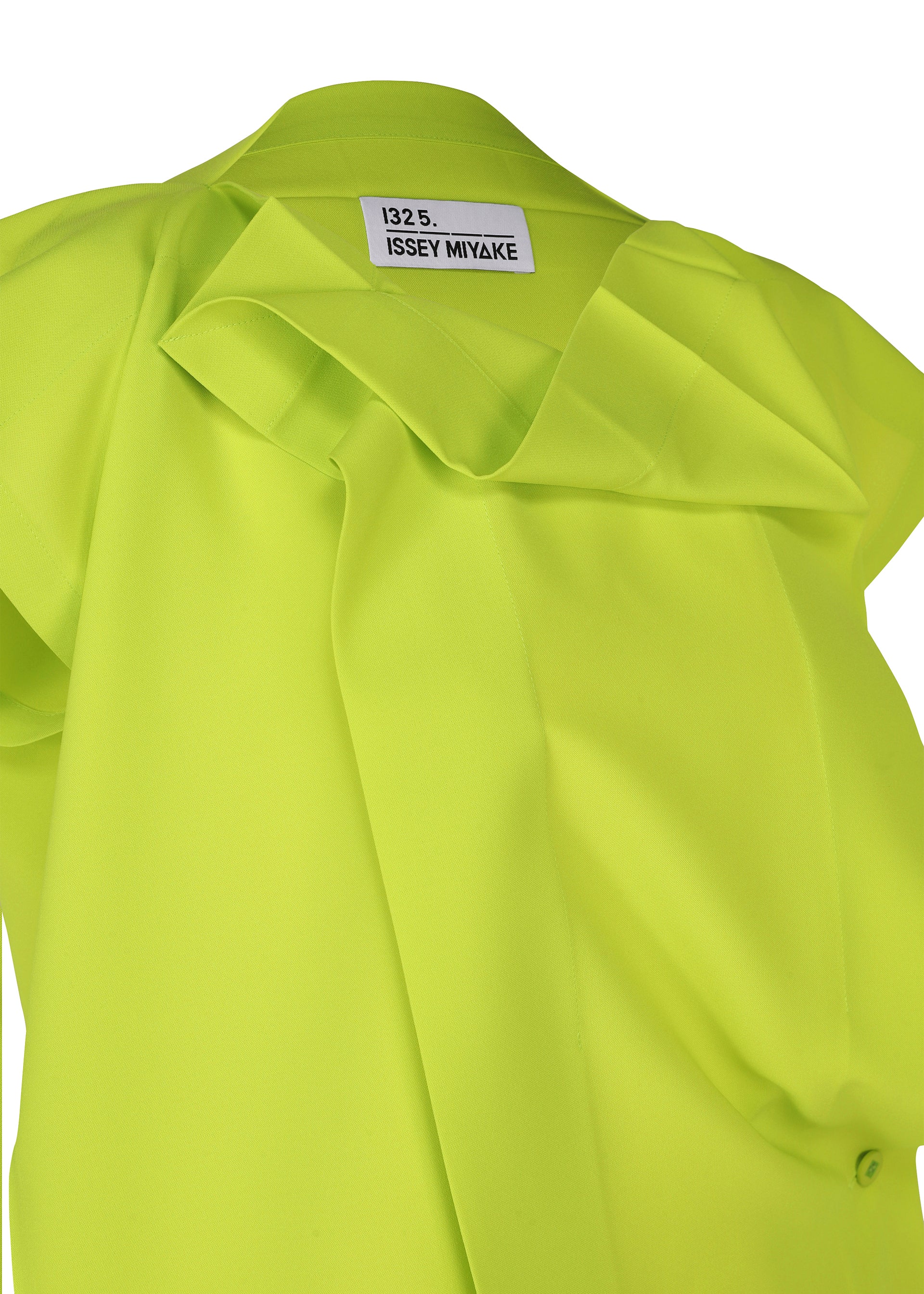 Flat Tuck T