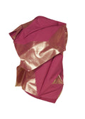 No.17 Foil - RASPBERRY×GOLD