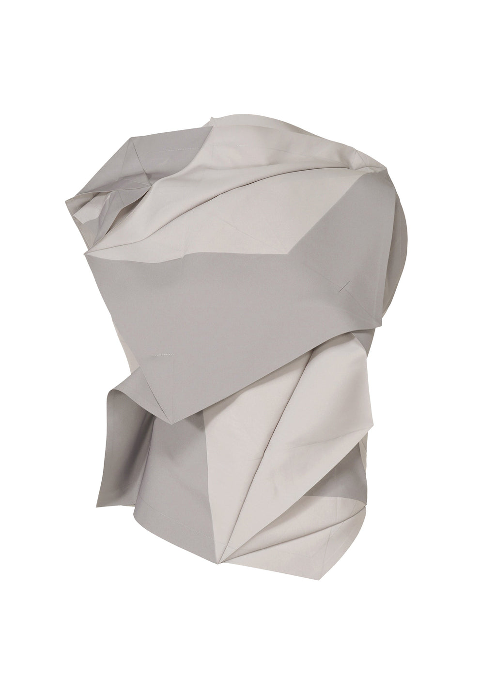 No.17 Print - GRAY