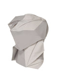 No.17 Print - GRAY