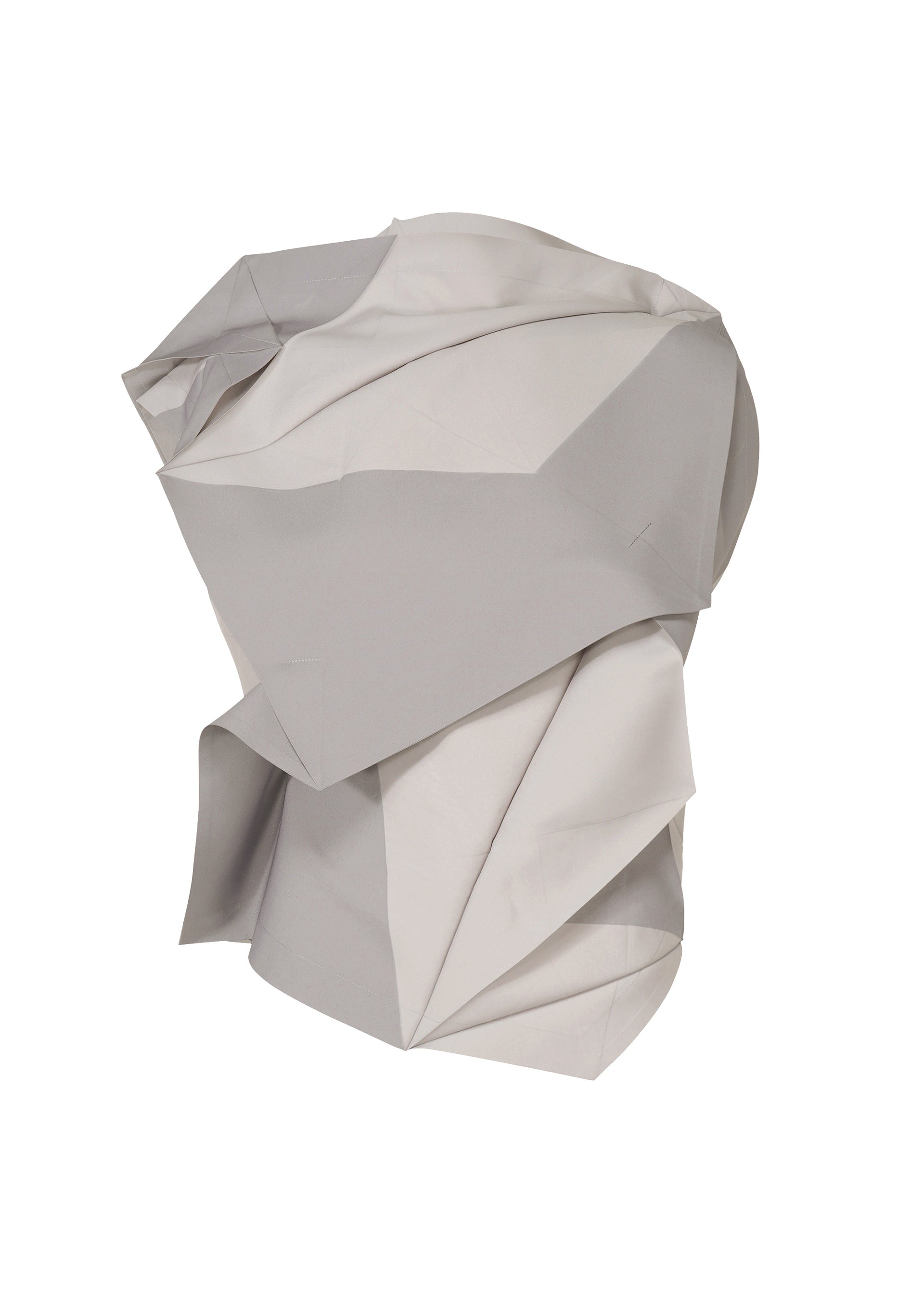No.17 Print - GRAY