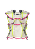 No.6 Translucent - MULTI