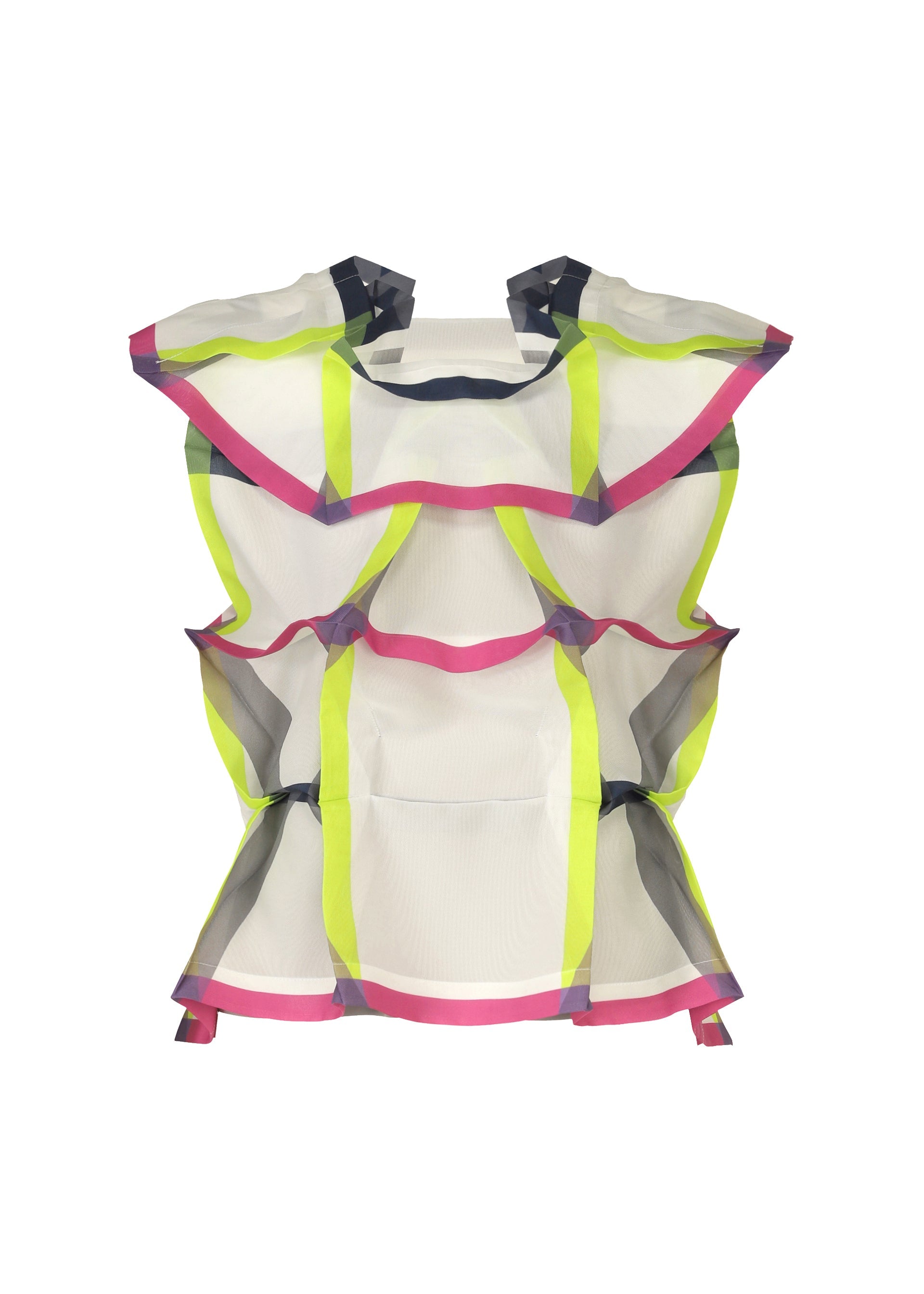 No.6 Translucent - MULTI