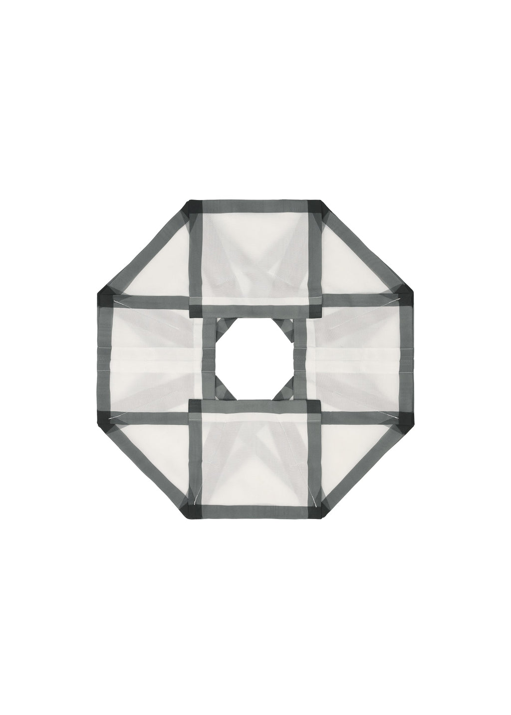 No.6 Translucent