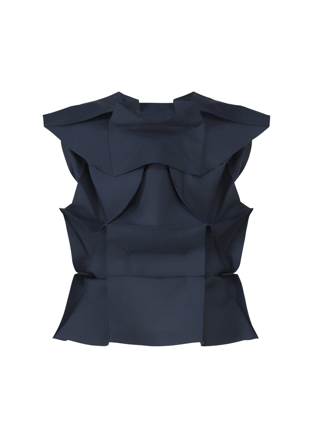 No.6 Solid - NAVY