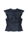 No.6 Solid - NAVY