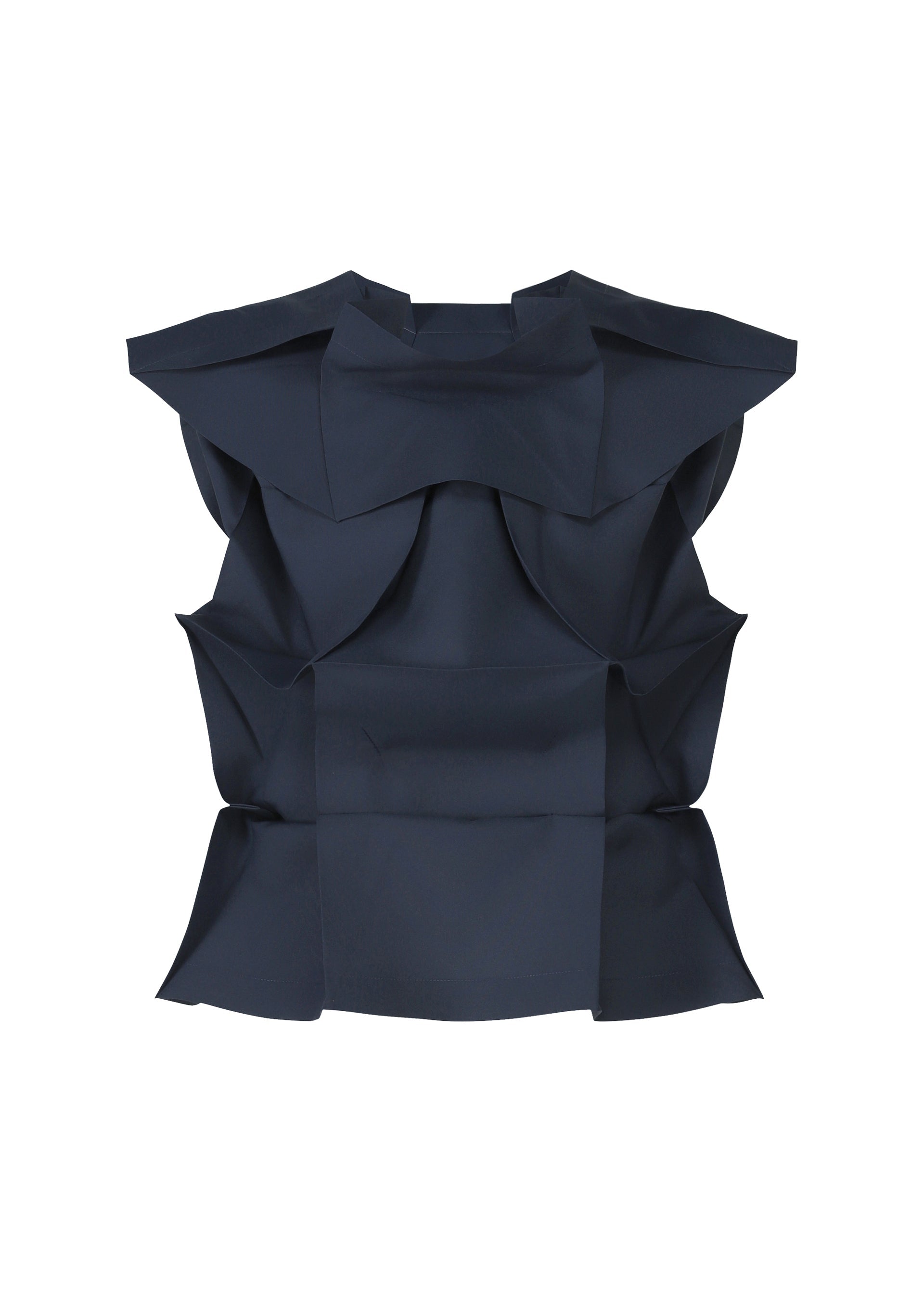 No.6 Solid - NAVY