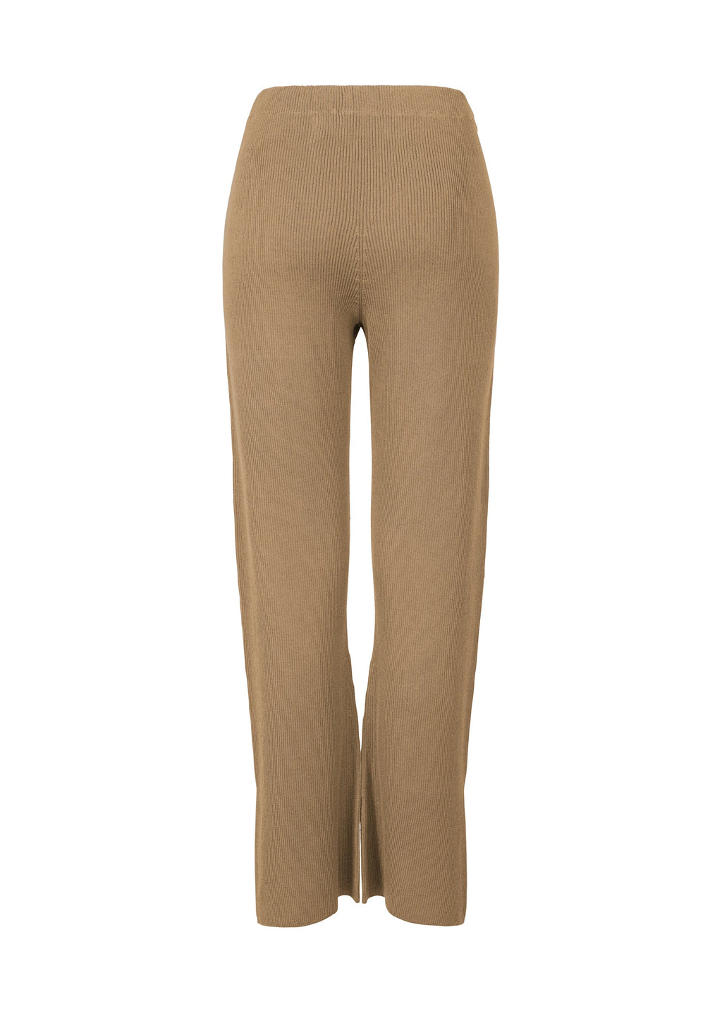 Flat Rib Knit 2