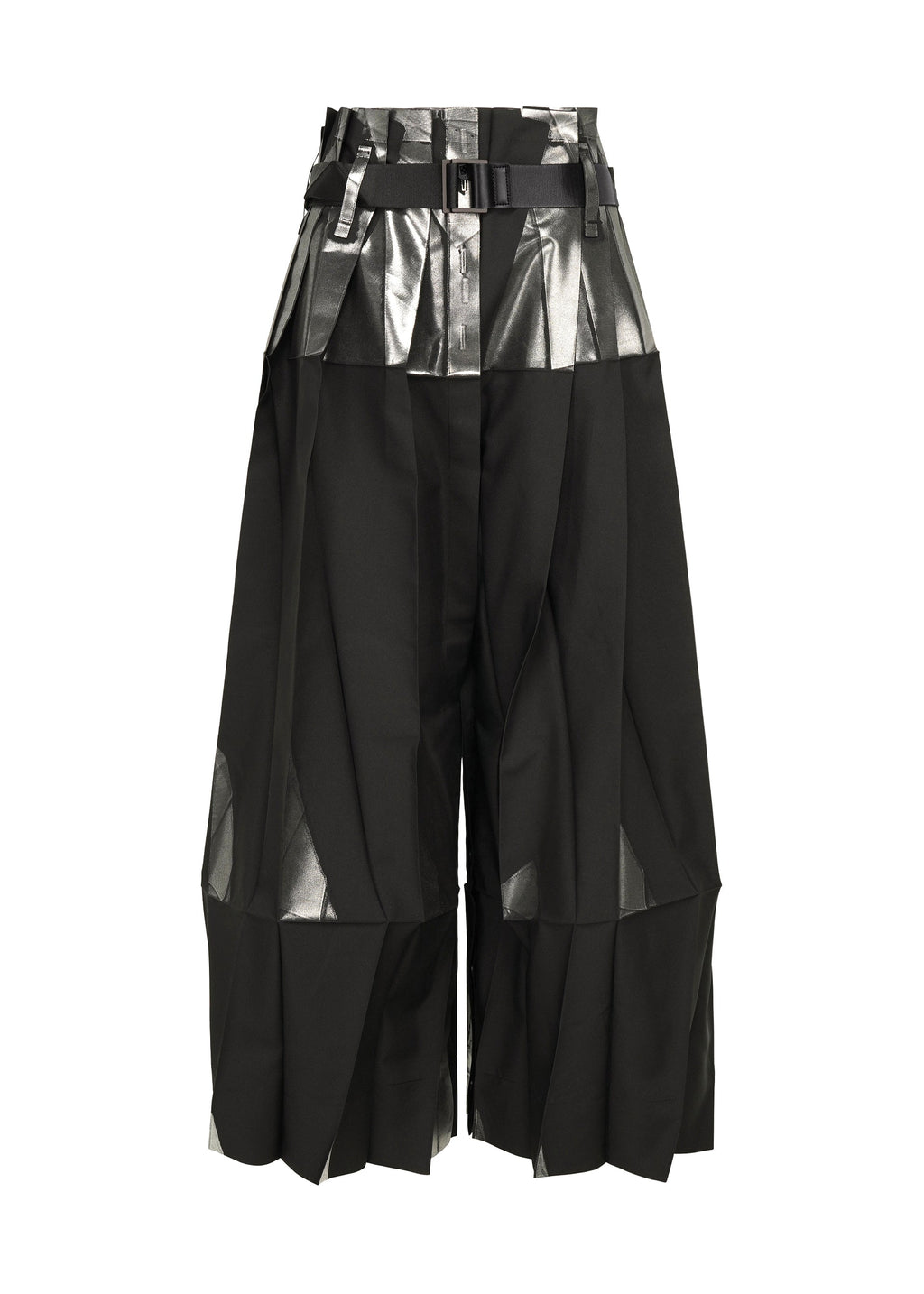 No.3-1 - BLACK×SILVER