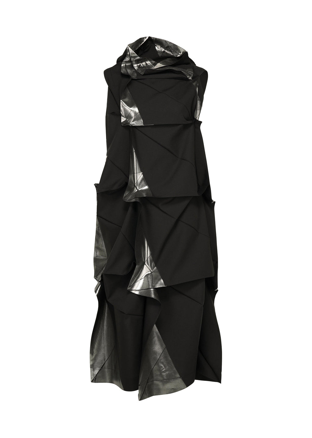 No.1-1 - BLACK×SILVER