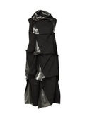 No.1-1 - BLACK×SILVER