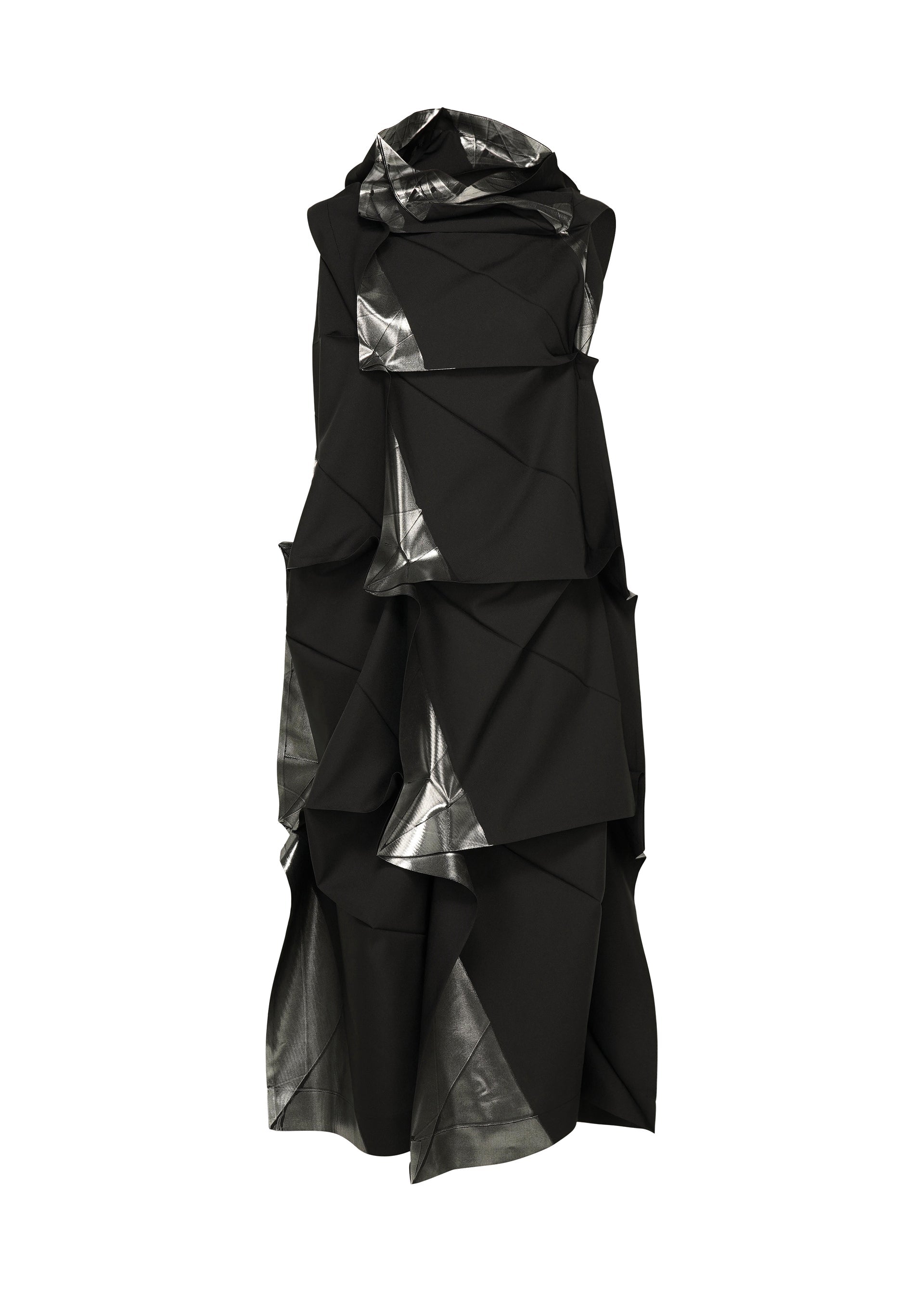 No.1-1 - BLACK×SILVER