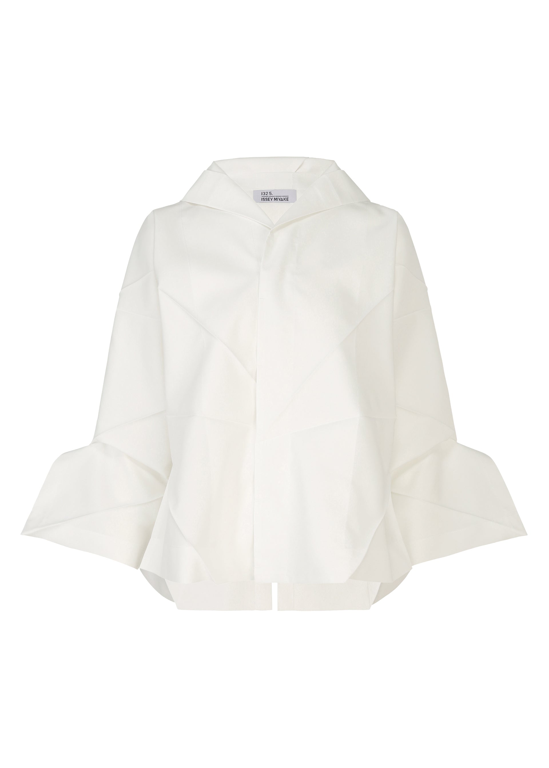 A-POC ABLE Type-O ホワイト A-POC Able Issey Miyake – Greybird