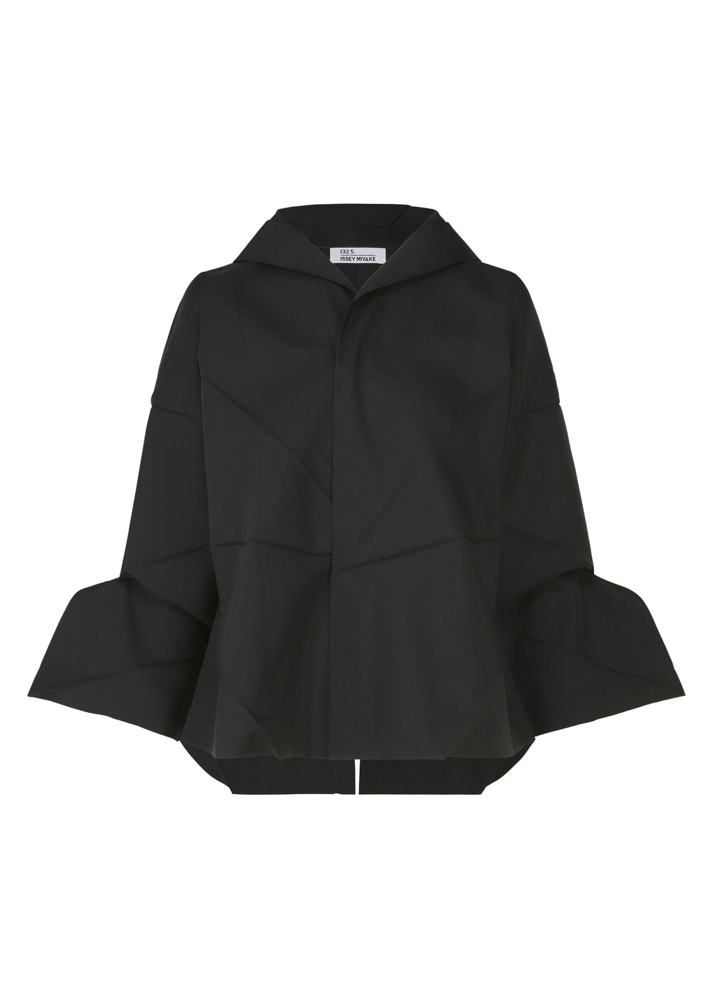 F-Sh-1 - BLACK