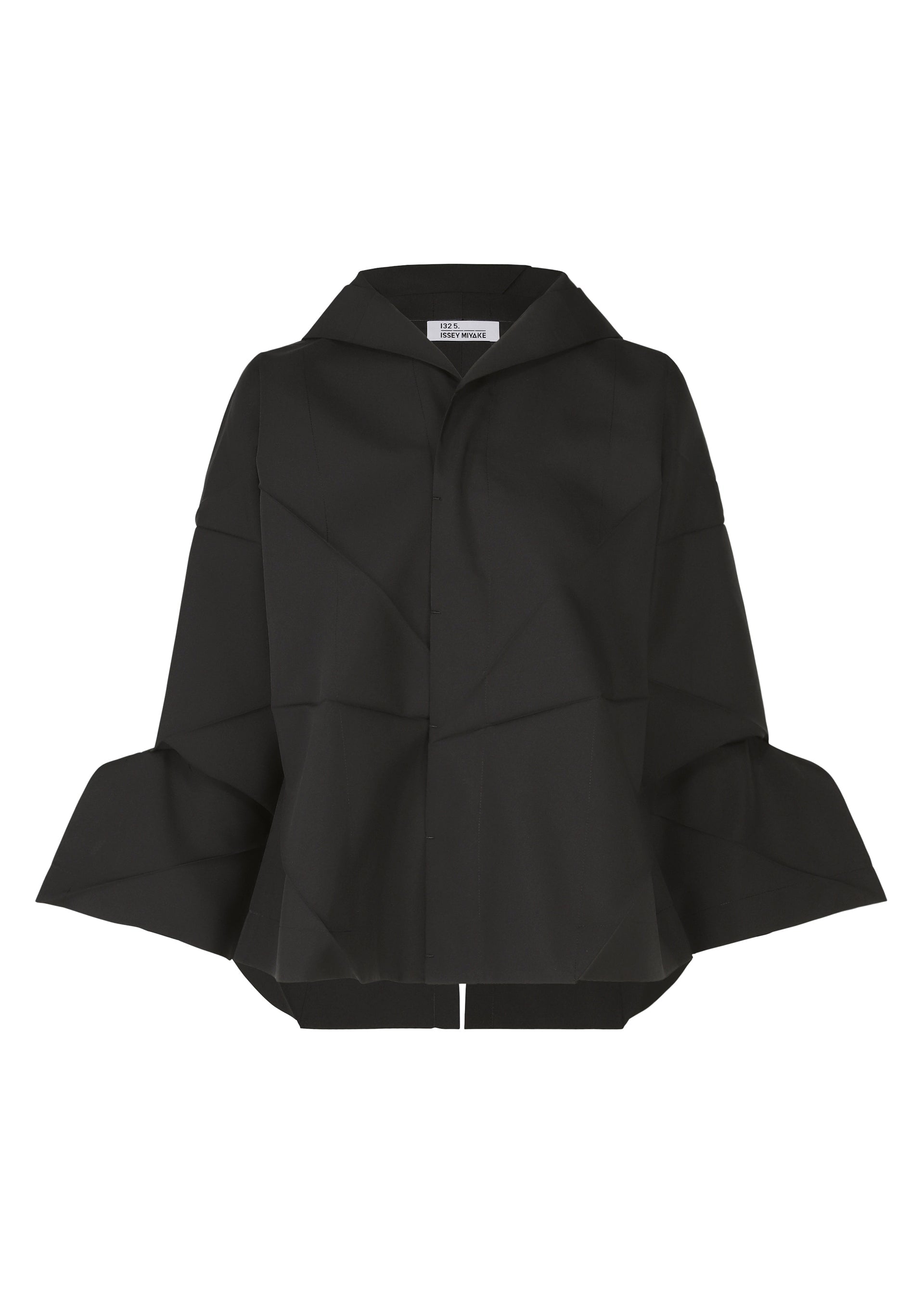 F-Sh-1 - BLACK