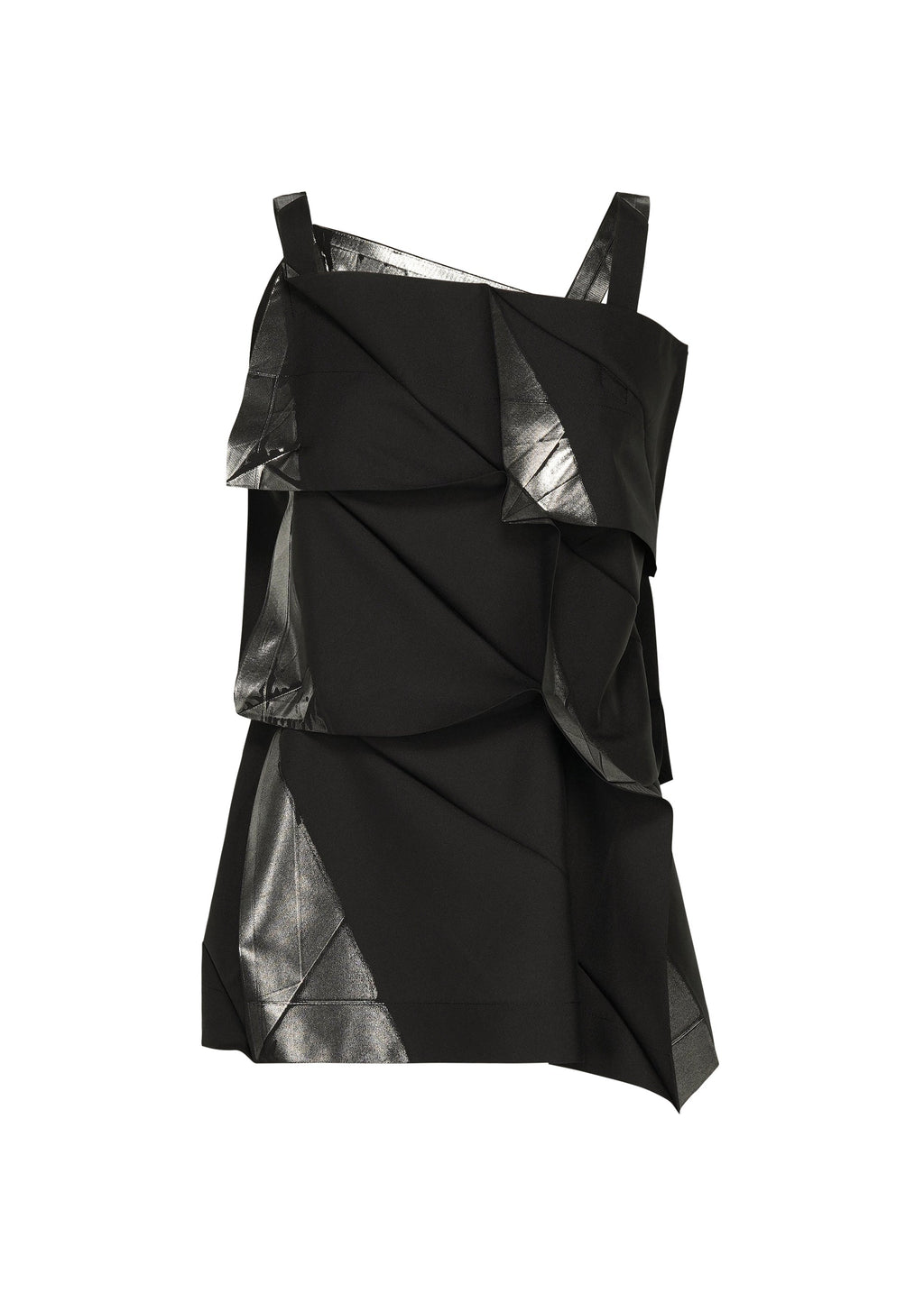No.1-1 - BLACK×SILVER