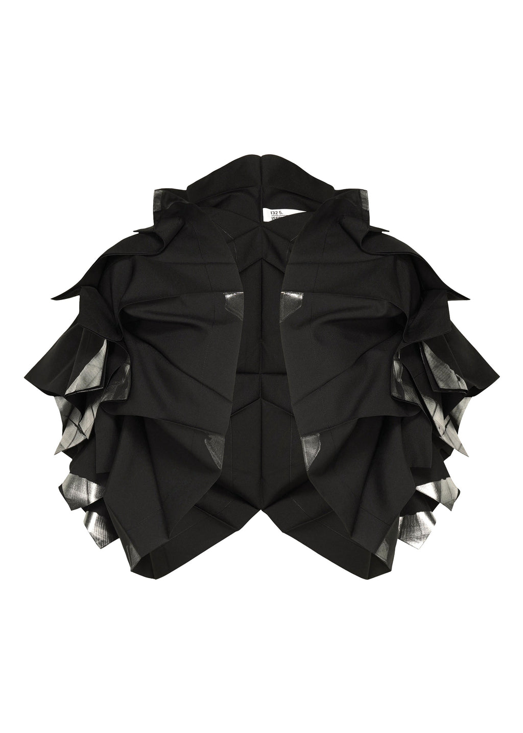 No.10-1 - BLACK×SILVER