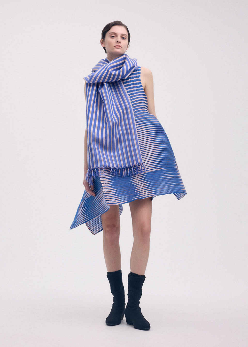 Generic Stripes Stole