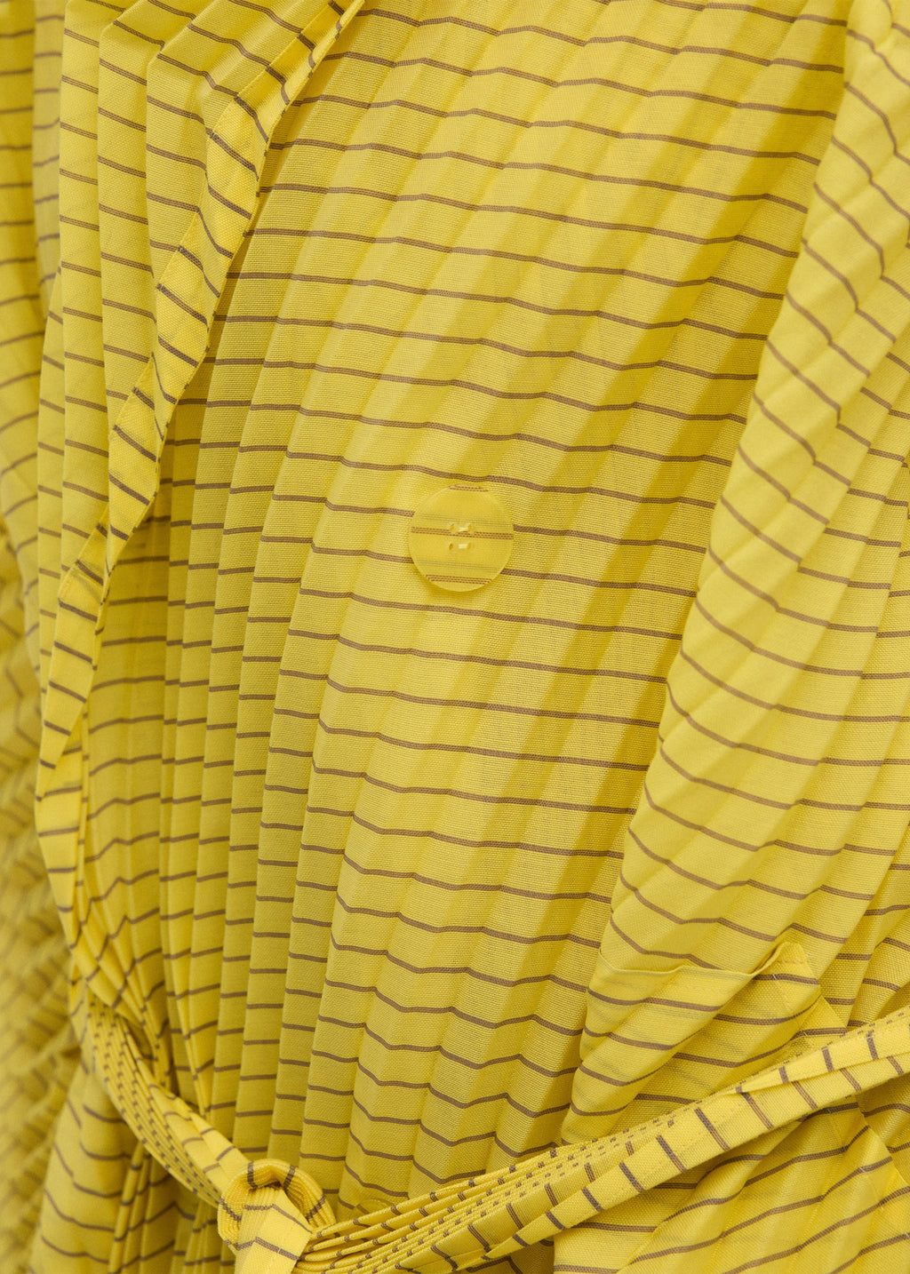 Generic Stripes (Hand Pleats)