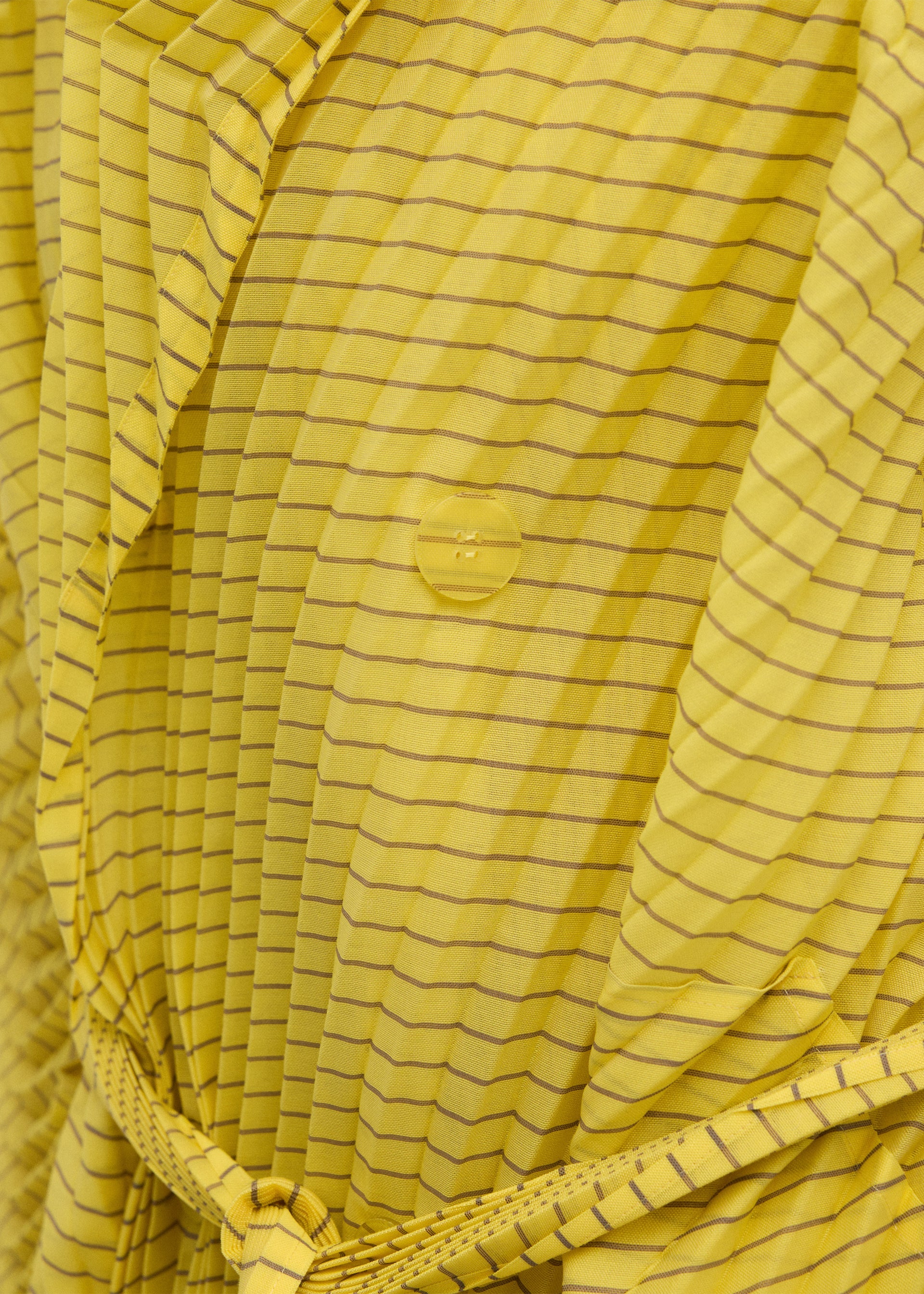 Generic Stripes (Hand Pleats)