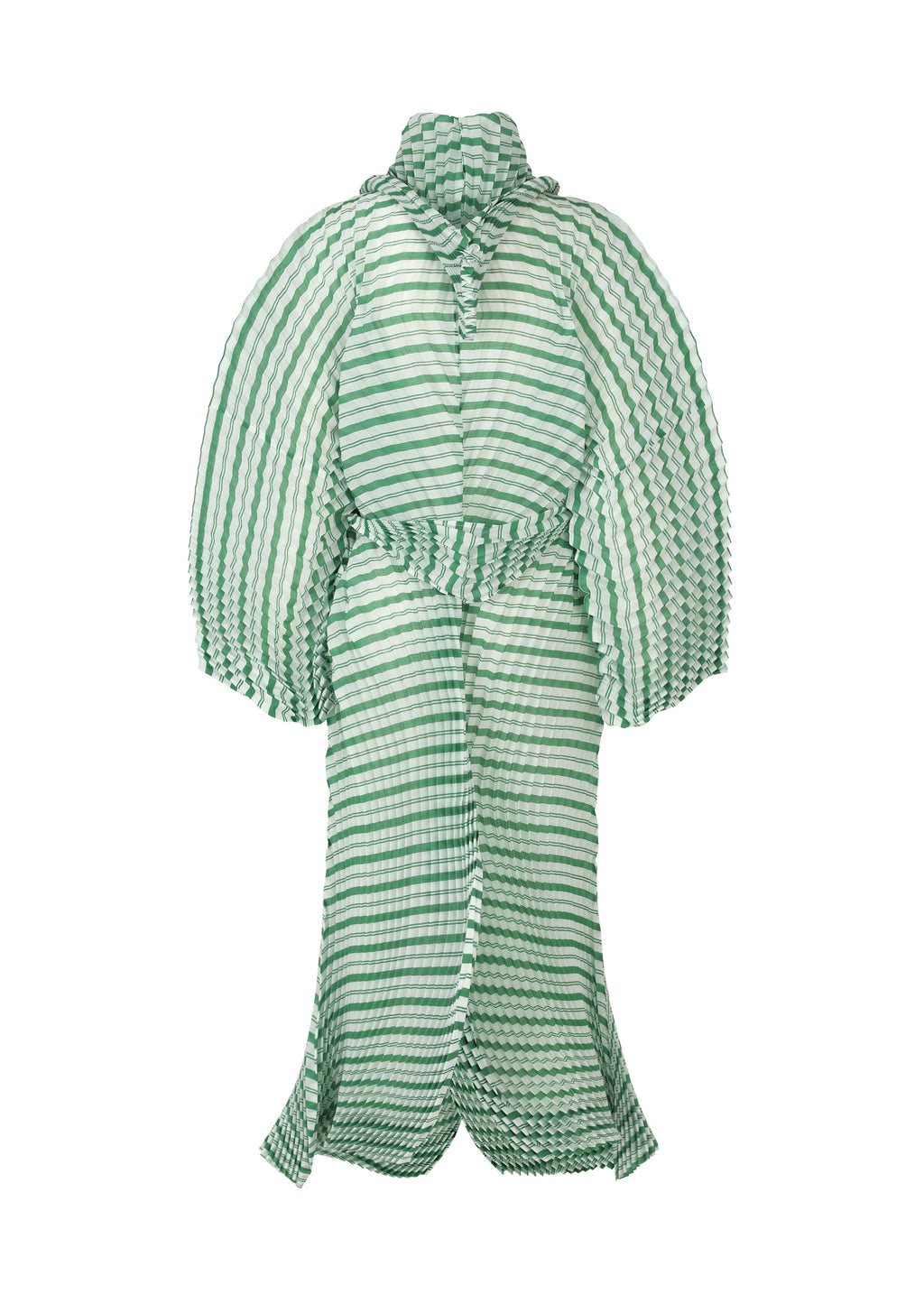 Generic Stripes (Hand Pleats)