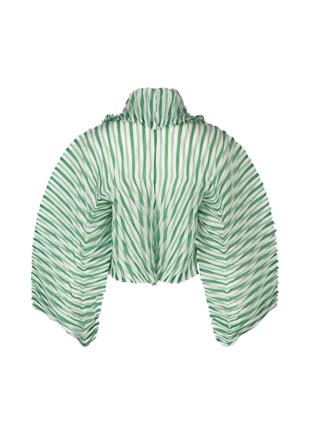 Generic Stripes (Hand Pleats)
