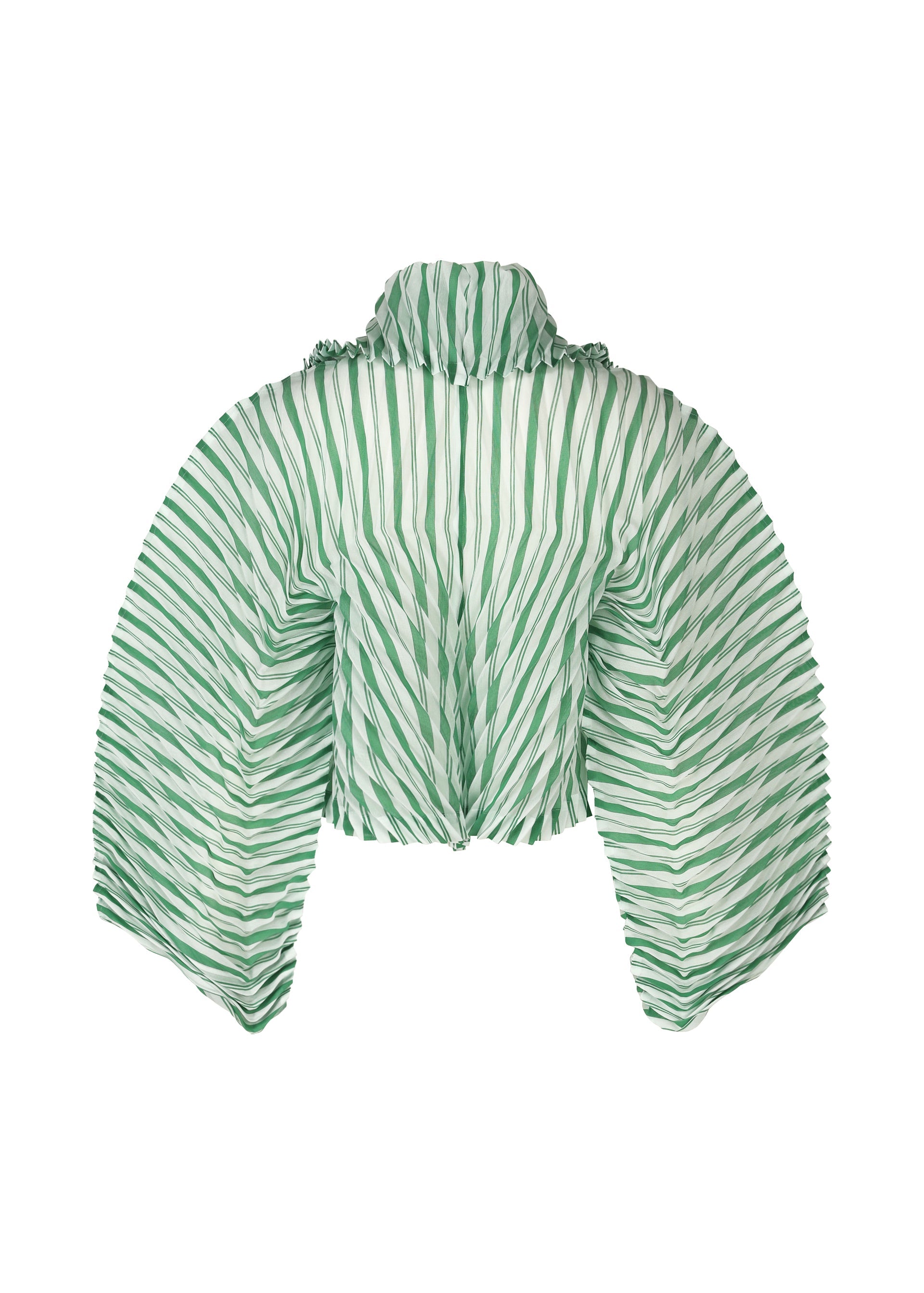 Generic Stripes (Hand Pleats)