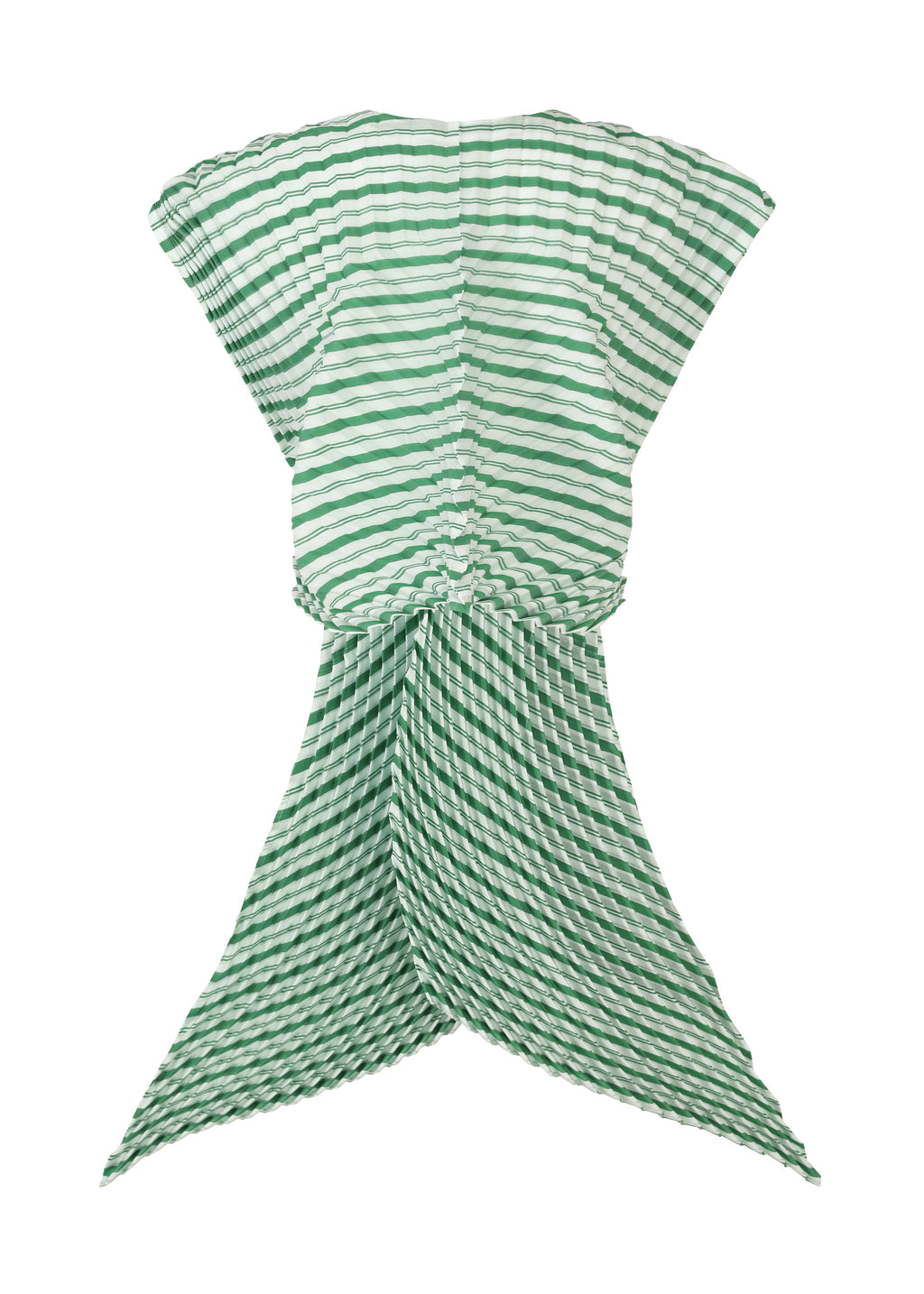 Generic Stripes (Hand Pleats)