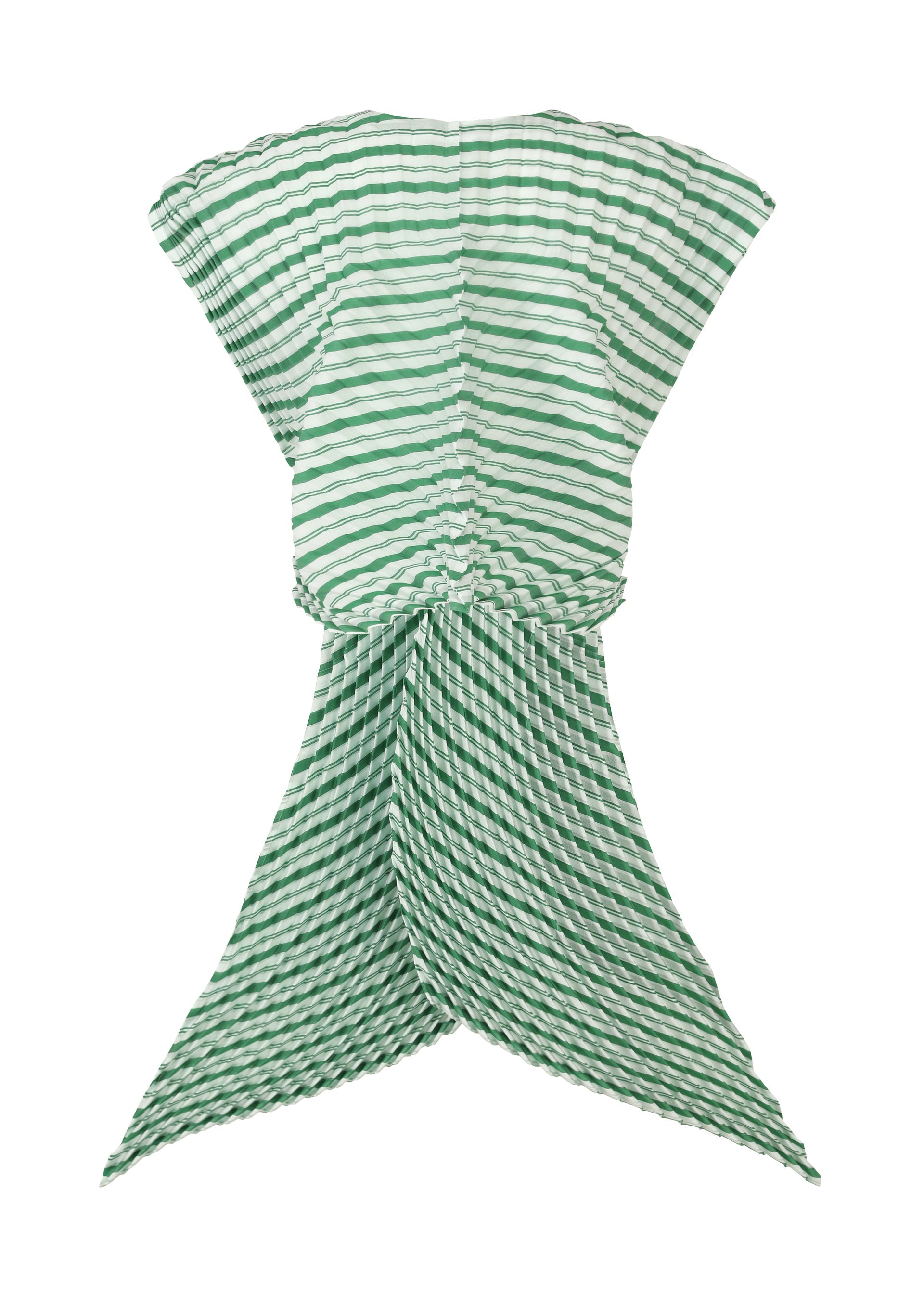 Generic Stripes (Hand Pleats)