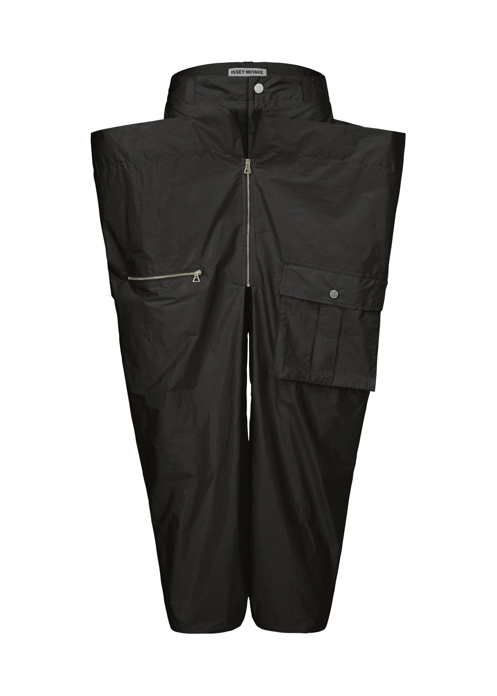 Aerial Steel - BLACK