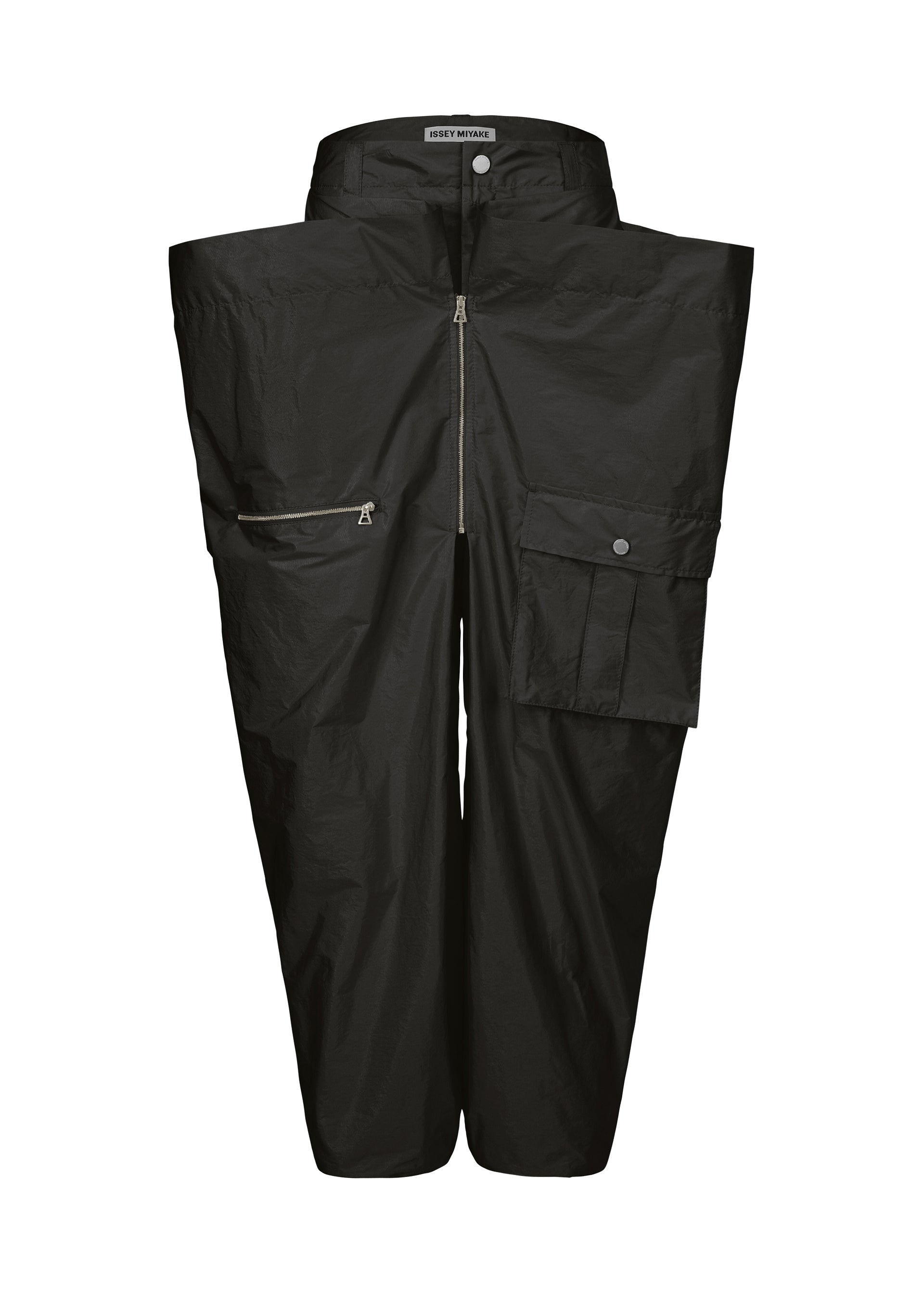 Aerial Steel - BLACK