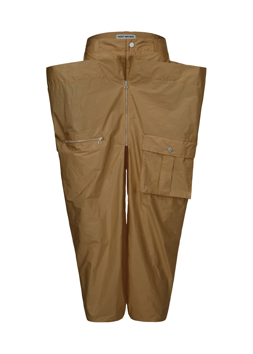 Aerial Steel - BEIGE