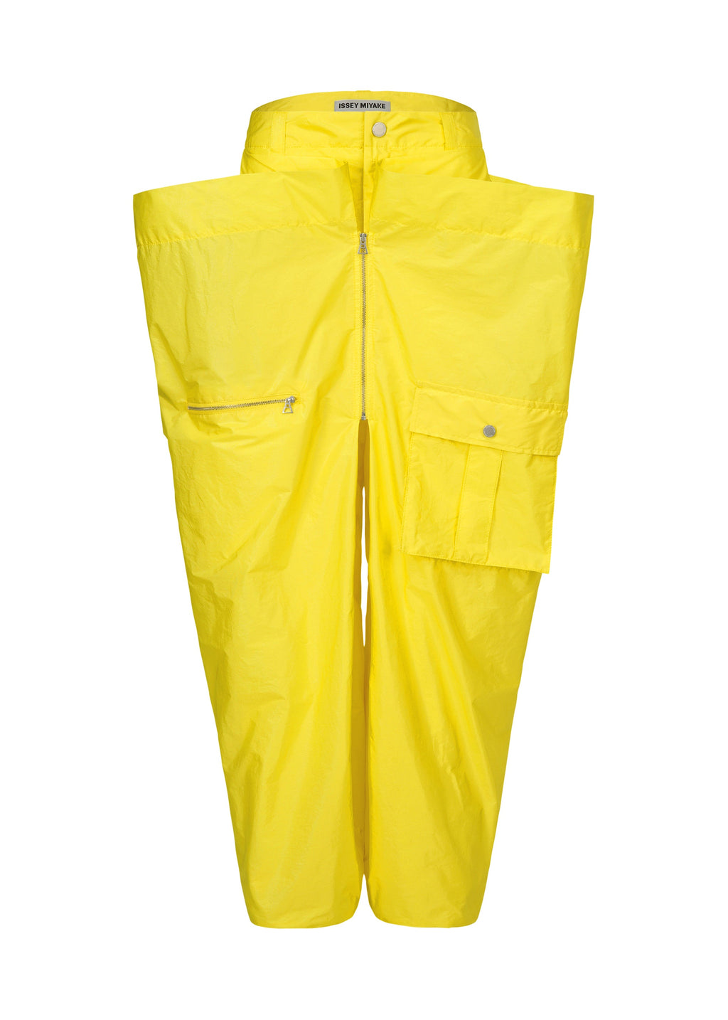 Aerial Steel - YELLOW