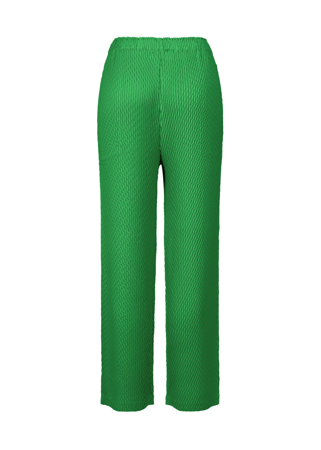 Sleek Pleats