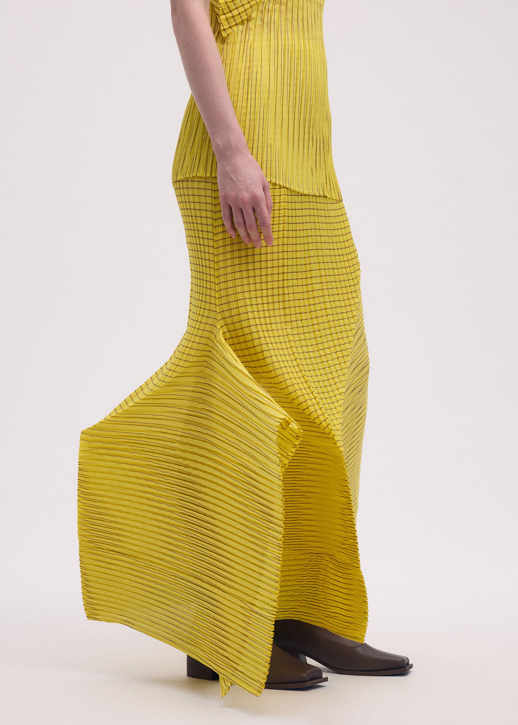 Generic Stripes (Machine Pleats)