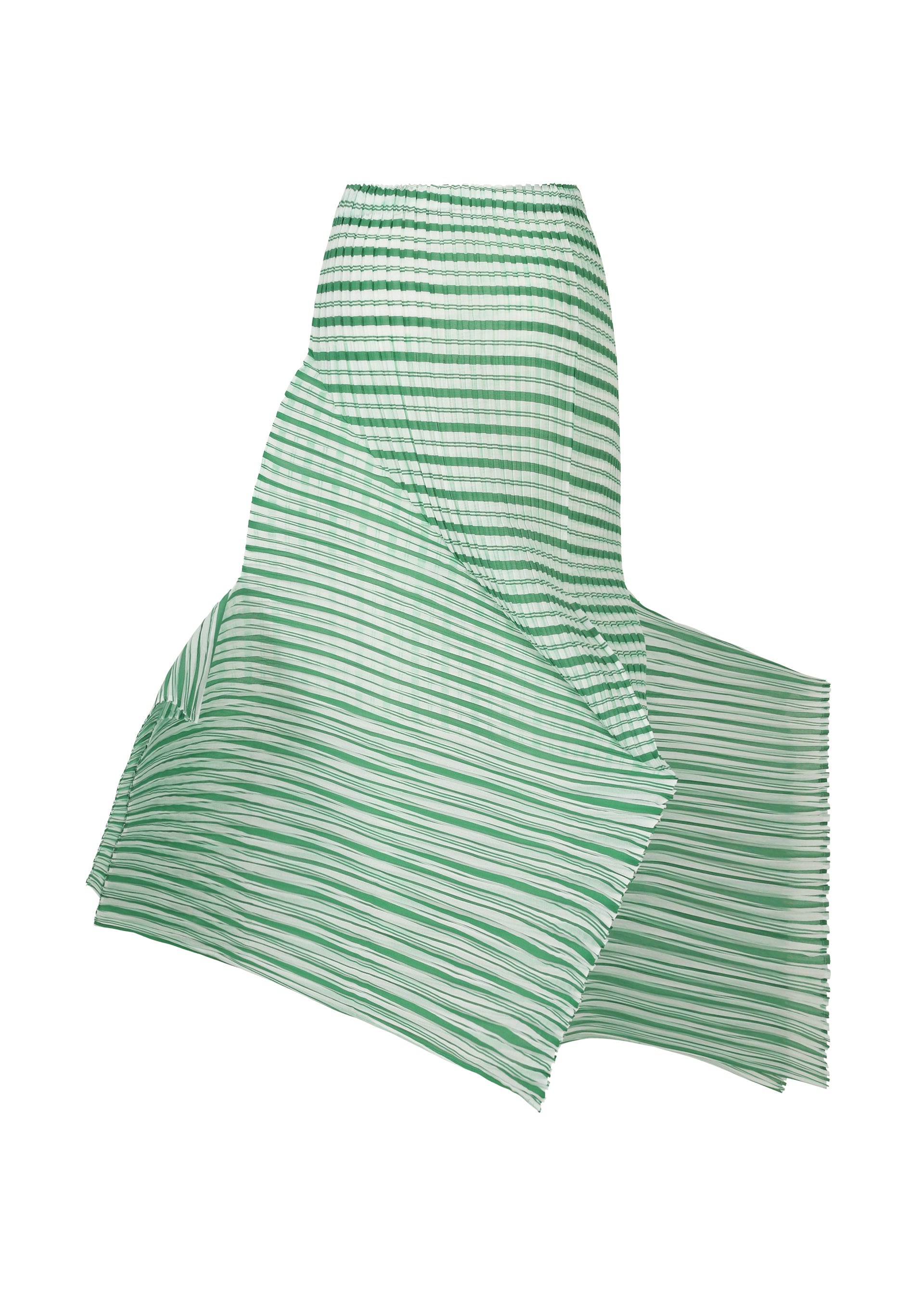 Generic Stripes (Machine Pleats)