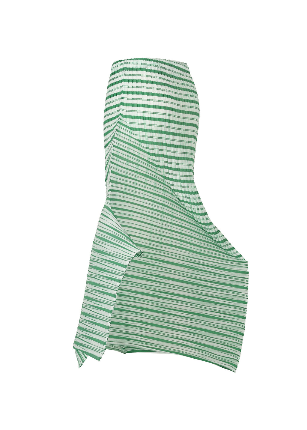 Generic Stripes (Machine Pleats)