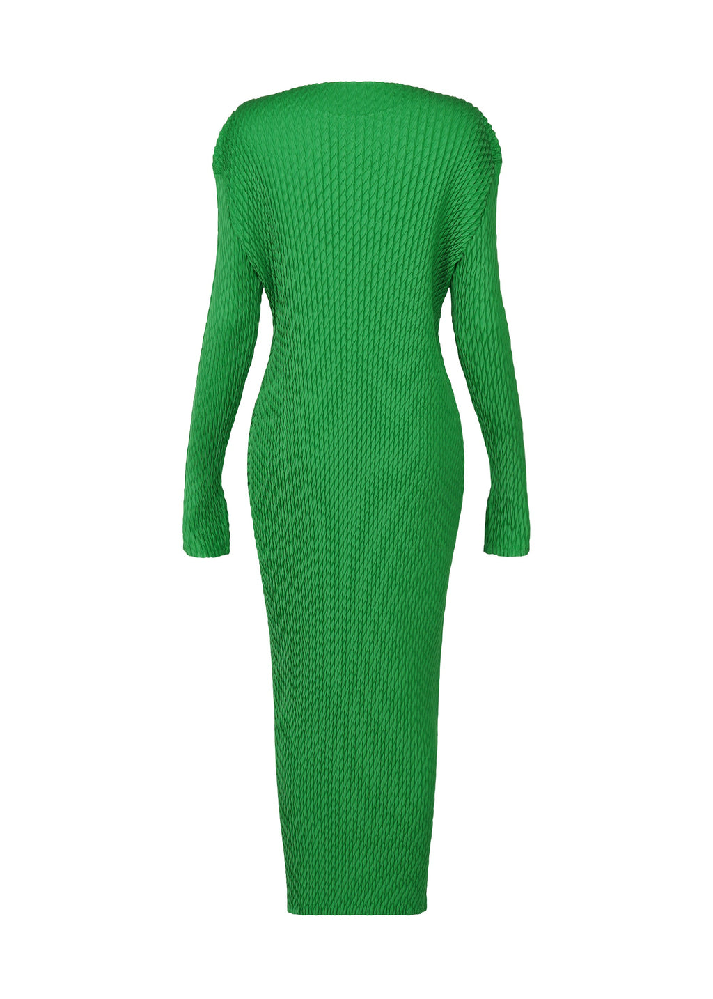 Sleek Pleats