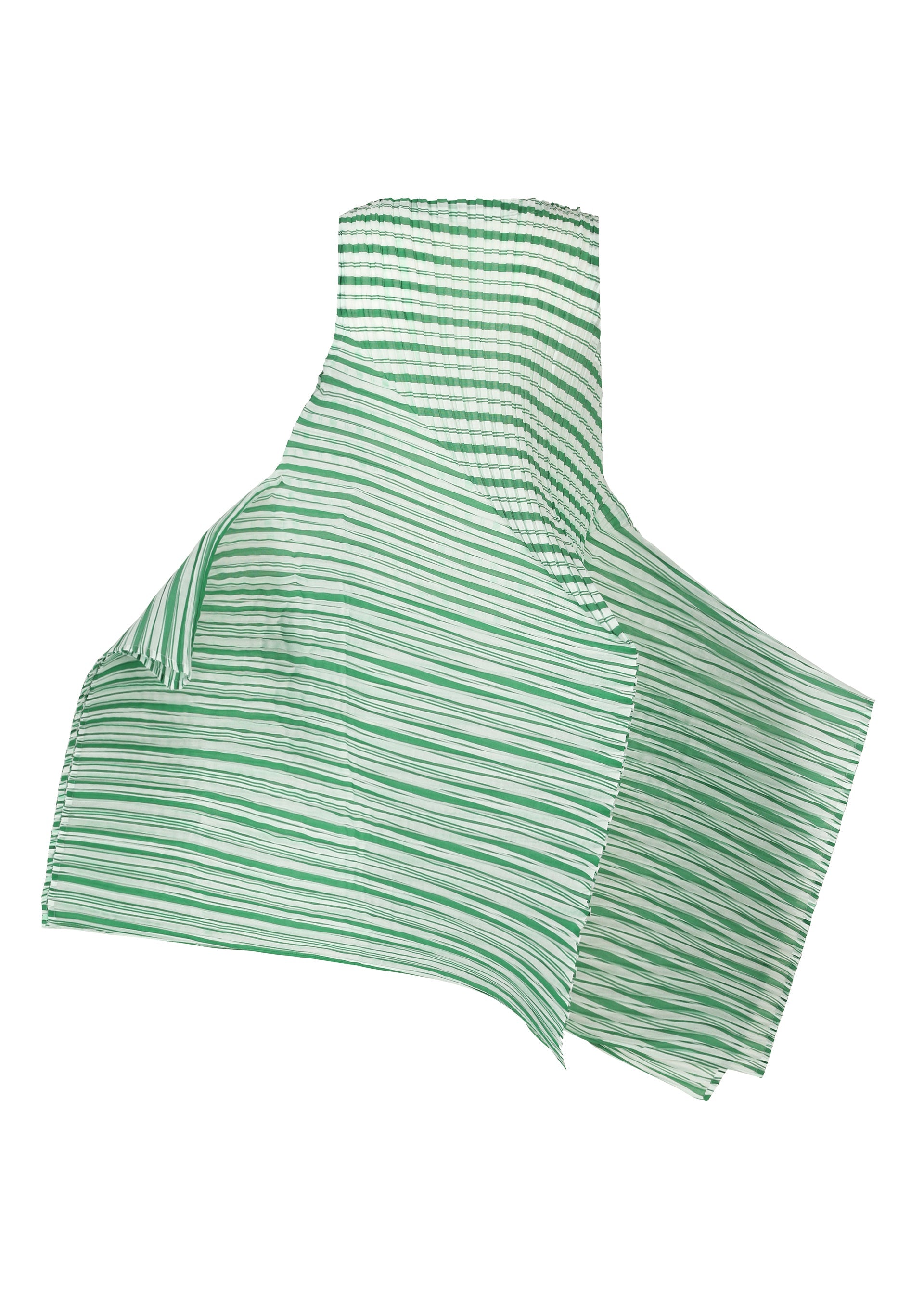 Generic Stripes (Machine Pleats)