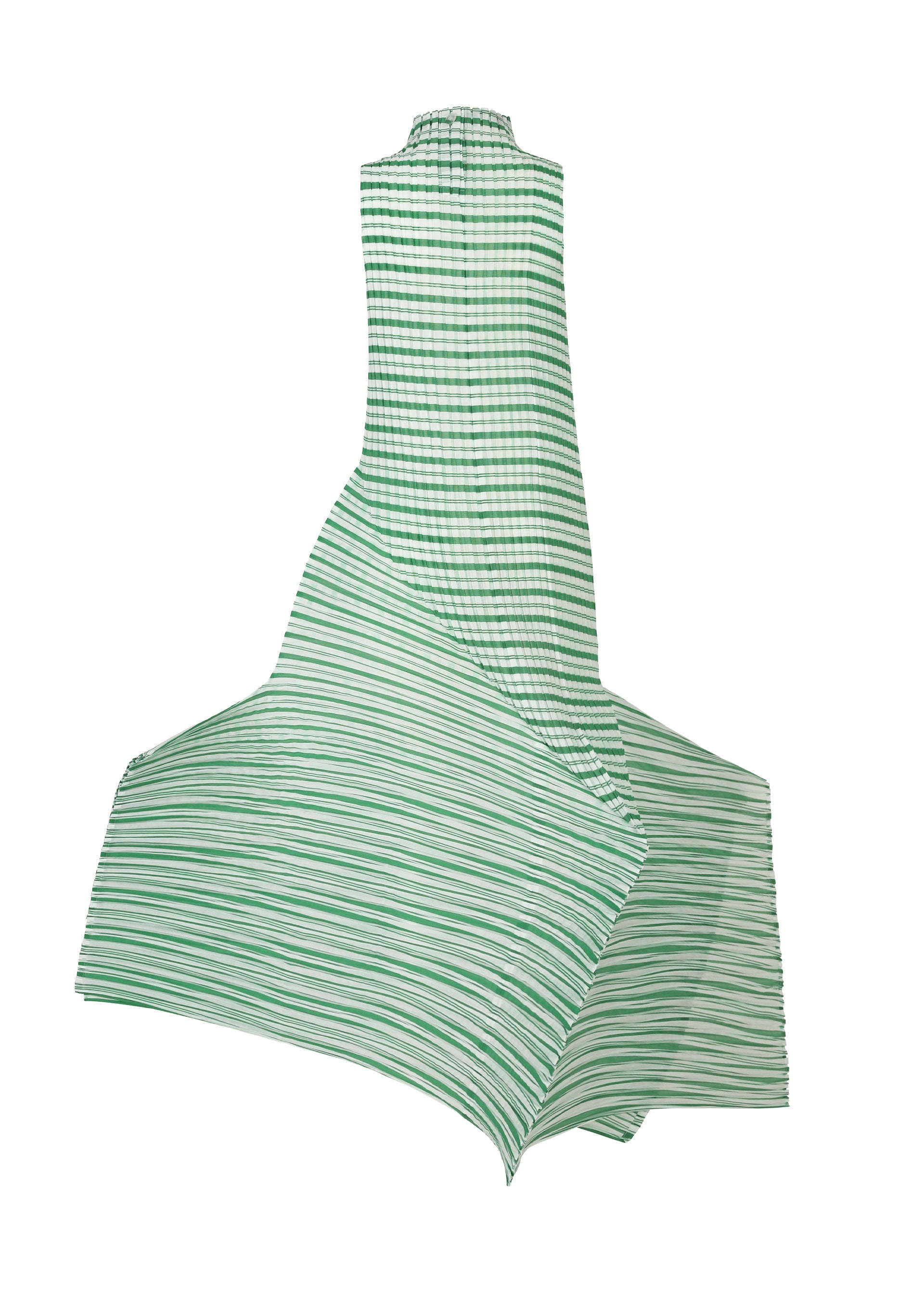 Generic Stripes (Machine Pleats)