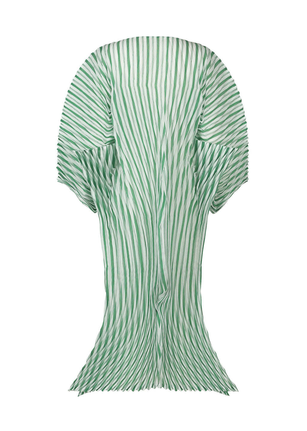 Generic Stripes (Hand Pleats)