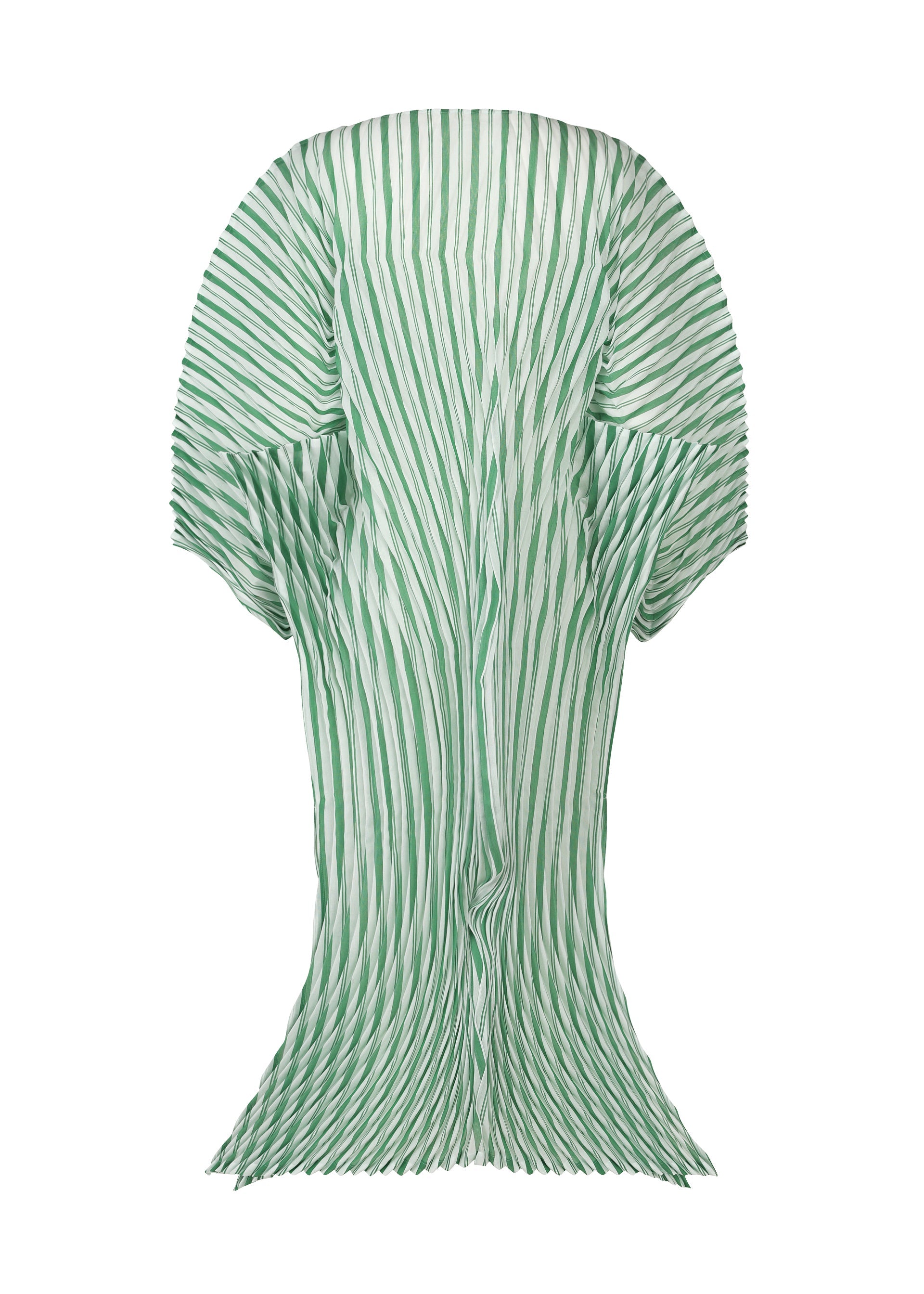 Generic Stripes (Hand Pleats)