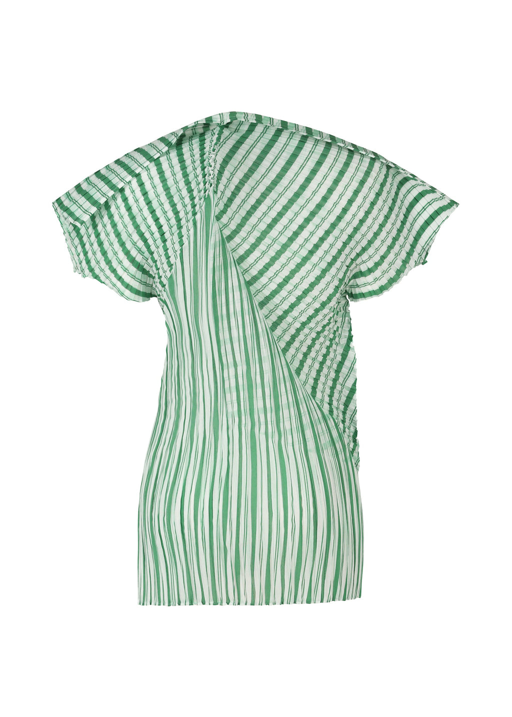 Generic Stripes (Machine Pleats)