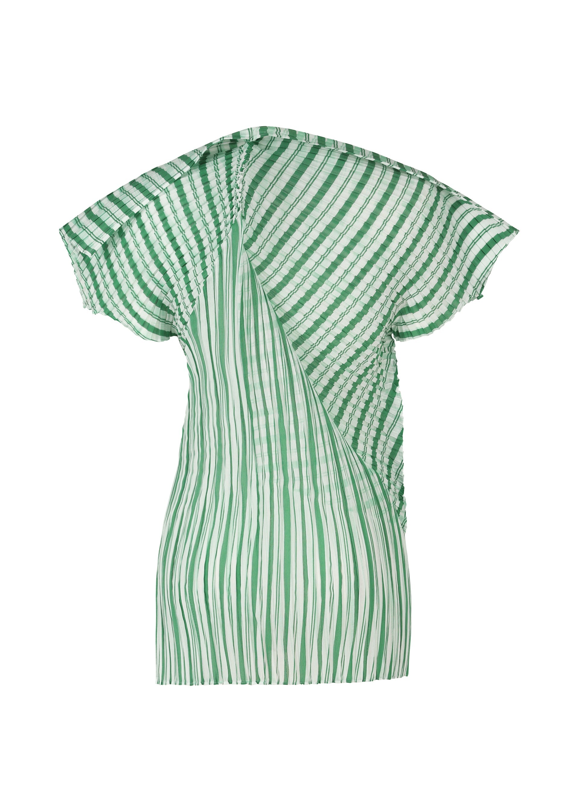 Generic Stripes (Machine Pleats)